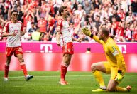 Bayern de Munique vence o Colônia e adia título do Leverkusen no Alemão