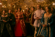 "My Lady Jane": conheça nova série de romance inspirada em livro