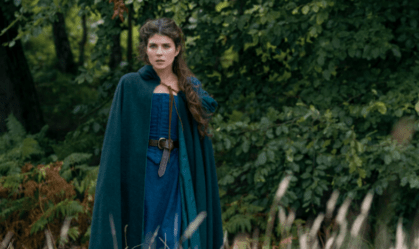 "Minha Lady Jane": conheça a história real que inspirou a trama da série