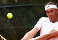 Rafael Nadal anuncia retorno após lesão para disputa do ATP de Barcelona