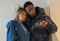 Namorada de Endrick se pronuncia após críticas ao relacionamento; confira