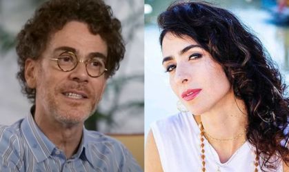 Música de Nando Reis sobre término com Marisa Monte volta a repercutir; entenda
