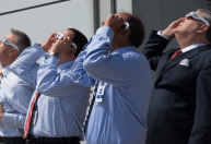 Eclipse solar total de abril será visto no Brasil? Entenda