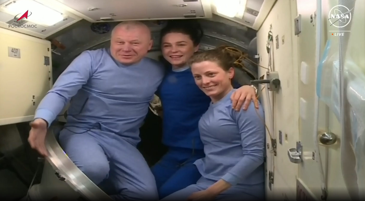 nasa