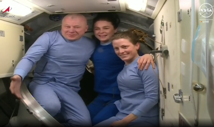 nasa