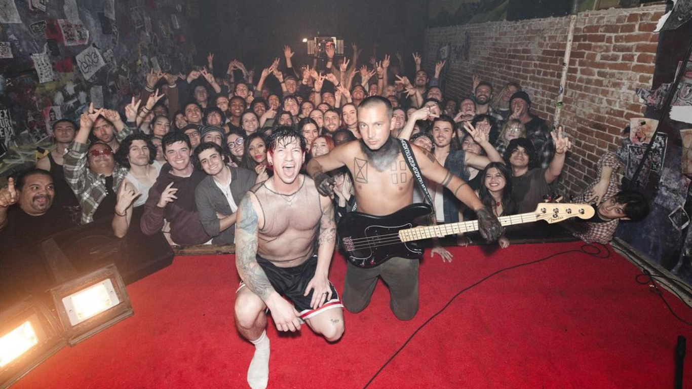 next semestre 21 pilots