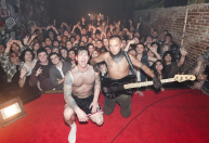 Twenty One Pilots adia lançamento de novo álbum; entenda