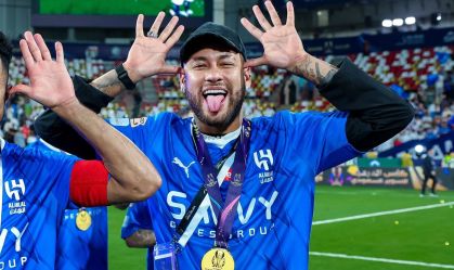 Cai pela metade o público brasileiro que assiste ao Francês após saídas de Messi e Neymar