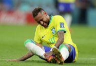 Neymar tem queda e vê Vini Jr e Endrick crescerem como melhores da Seleção