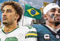 NFL confirma horário de Eagles x Packers em São Paulo