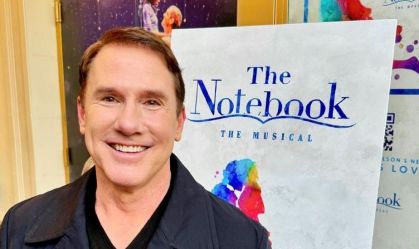 Quem é Nicholas Sparks, autor de diversos romances adaptados para o cinema