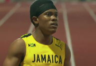 Velocista jamaicano quebra recorde de Usain Bolt que durava 22 anos; entenda