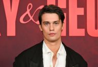 Nicholas Galitzine diz que se sente como um 