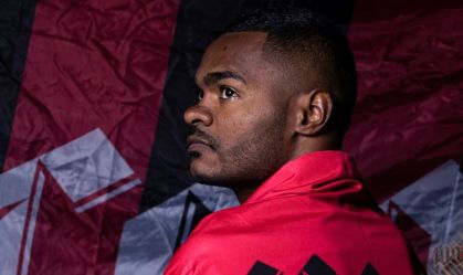 Nikão é considerado um dos maiores ídolos do Athletico-PR