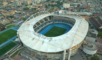 Botafogo e Vitória iniciam Copa do Brasil em busca de título inédito
