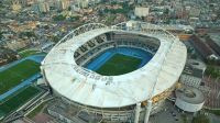 Ventania no Rio de Janeiro adia clássico no Brasileirão Feminino
