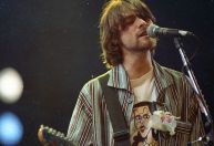 30 anos sem Kurt Cobain: saiba como foram os shows do Nirvana no Brasil