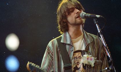 30 anos sem Kurt Cobain: saiba como foram os shows do Nirvana no Brasil