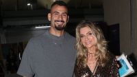 "A Fazenda": Nizam teve relacionamento com atriz famosa; relembre