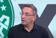 Domingol: Acho Estevão mais habilidoso que Endrick, diz Noriega