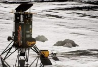 Internet no espaço: Nasa e Nokia se unem para instalar rede de 4G na Lua