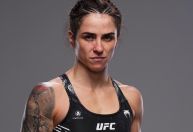 Cruzeiro ou Atlético-MG? Lutadora do UFC revela para quem torcerá