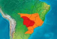 Entenda o que vai causar a nova onda de calor no Sul, Sudeste e Centro-Oeste do país