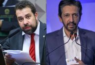MBL vai pregar voto útil contra Boulos, mas sem subir no palanque de Nunes