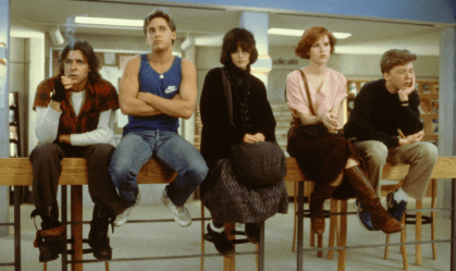 Elenco de "Clube dos Cinco" se reúne pela 1ª vez em 40 anos