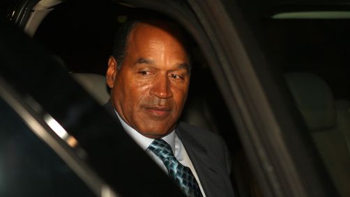 O.J. Simpson, ator e ex-jogador de futebol americano, morreu vítima de câncer