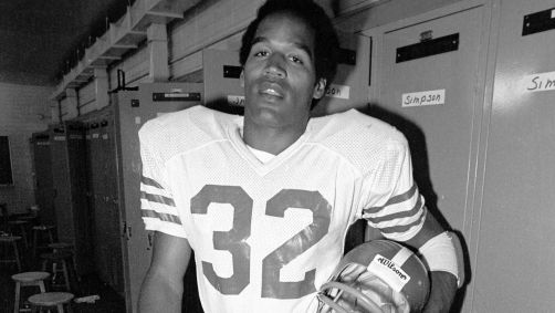 O.J. Simpson