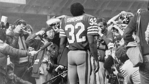 O.J. Simpson
