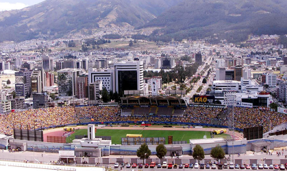 Universidad Católica de Quito x Libertad: horário e onde assistir ao jogo da Sul-Americana