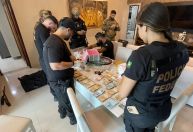 Operação mira desvio de R$ 1,7 bilhão em verba do SUS