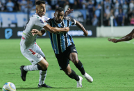 Copa do Brasil: Grêmio empata com Operário-PR em primeiro jogo da terceira fase
