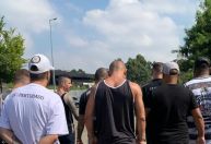 Bastidores do Corinthians: saiba como foi a reunião das organizadas no CT