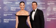 Katy Perry e Orlando Bloom terminam relacionamento de 9 anos