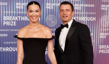 Orlando Bloom flertou com outras antes de término com Katy Perry, diz site