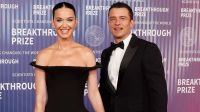 Katy Perry e Orlando Bloom confirmam separação: “Respeito mútuo”