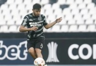 Botafogo tem Óscar Romero e novidades para jogo da Libertadores; veja