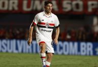 São Paulo: Pablo Maia passará por cirurgia, e Welington tem lesão diagnosticada