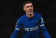 Palmer brilha, e Chelsea atropela o Everton pela Premier League