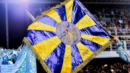 Paraíso do Tuiuti define enredo para o Carnaval 2026
