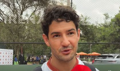 À CNN, Alexandre Pato revela que vai aguardar janela europeia para definir futuro