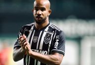 Presidente do Santos confirma contratação de Patrick, do Atlético-MG