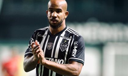Patrick será reforço do Santos