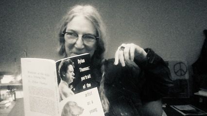 Patti Smith foi citada por Taylor Swift na faixa-título do álbum “The Tortured Poets Department”