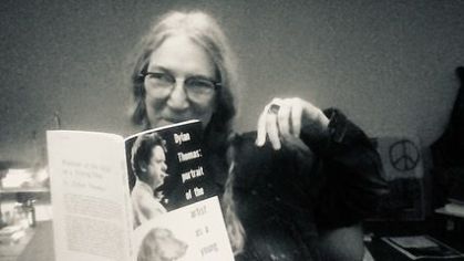 Patti Smith foi citada por Taylor Swift na faixa-título do álbum “The Tortured Poets Department”