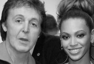 Paul McCartney elogia Beyoncé após regravação da música &quot;Blackbird&quot;