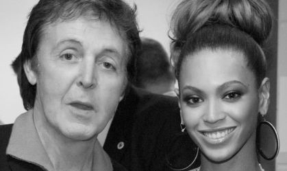 Paul McCartney elogia Beyoncé após regravação de "Blackbird"